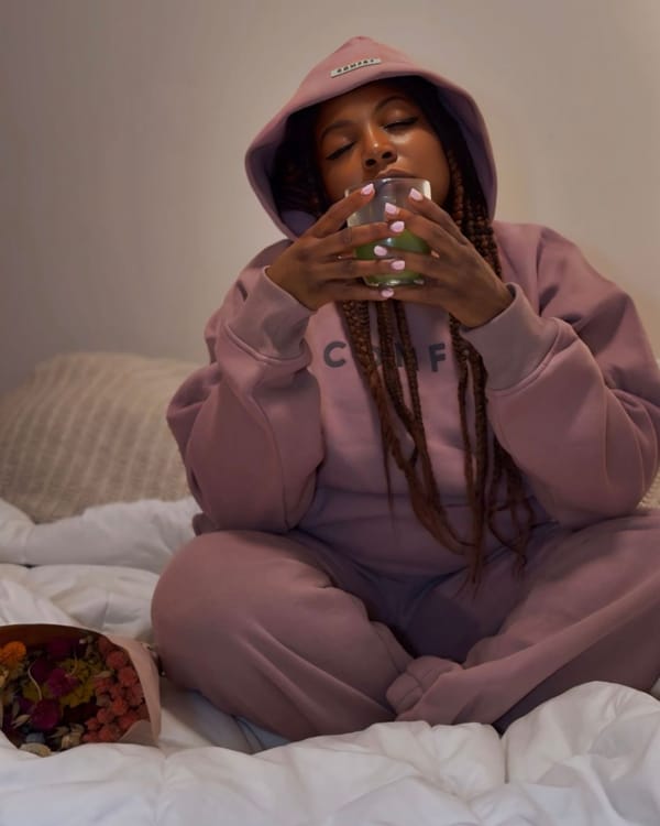 Goodbye, November: The Breakup, the Tummyache, and the Way Back to Myself.